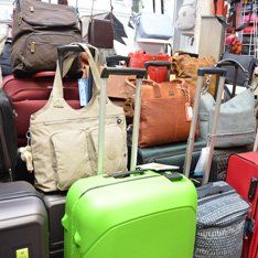 Eine Übersicht vom aktuellen Angebot aller Taschen